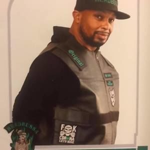 Meet your Posher, Christopher lamont